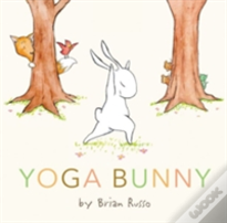 Yoga Bunny