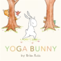 Yoga Bunny - Preview