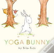Capa do artigo Yoga Bunny