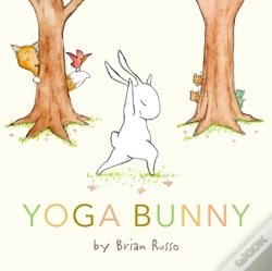 Capa do artigo Yoga Bunny