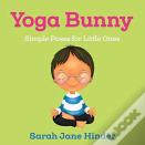 Yoga Bunny