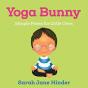 Yoga Bunny - Preview