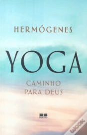 Capa do artigo Yoga - Caminho para Deus