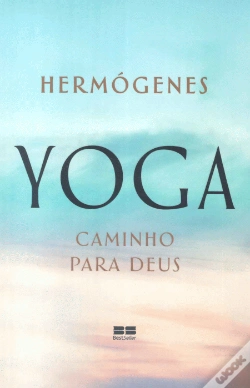 Capa do artigo Yoga - Caminho para Deus