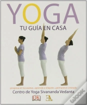 Capa do artigo Yoga