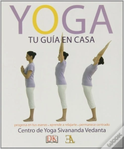 Capa do artigo Yoga