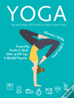 Capa do artigo Yoga