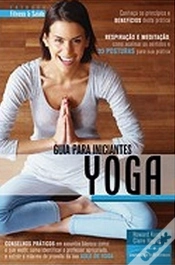Capa do artigo Yoga