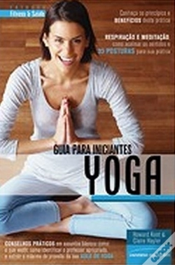 Capa do artigo Yoga