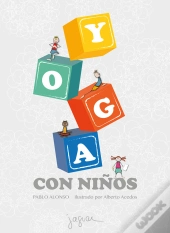 Yoga Con Niños  