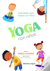 Capa do artigo Yoga Con Niños
