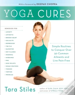 Capa do artigo Yoga Cures