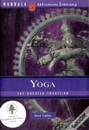 Capa do artigo Yoga
