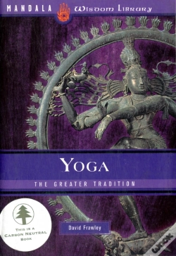 Capa do artigo Yoga
