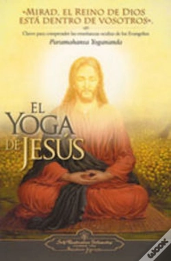 Capa do artigo Yoga De Jesus, El  