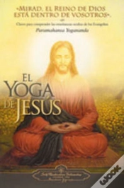 Capa do artigo Yoga De Jesus, El  