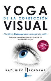 Capa do artigo Yoga De La Corrección Visual
