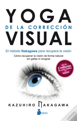Capa do artigo Yoga De La Corrección Visual