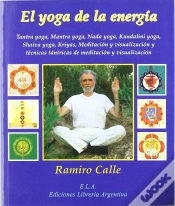 Capa do artigo Yoga De La Energia,El