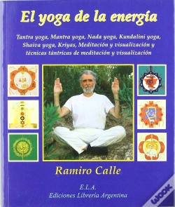 Capa do artigo Yoga De La Energia,El