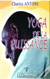 Yoga De La Puissance