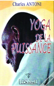 Capa do artigo Yoga De La Puissance