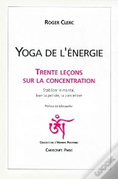Yoga De L'Energie