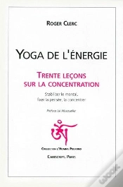Capa do artigo Yoga De L