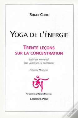 Capa do artigo Yoga De L'Energie