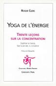 Yoga De L'Energie