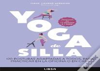 Yoga De Silla