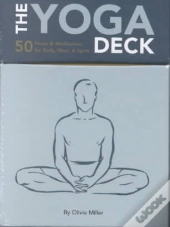 Yoga Deck