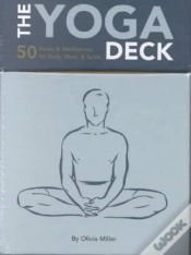 Capa do artigo Yoga Deck