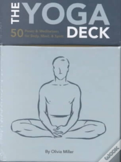 Capa do artigo Yoga Deck