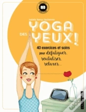 Capa do artigo Yoga Des Yeux !