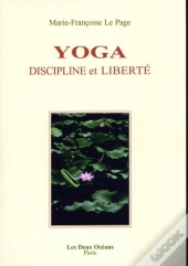 Yoga Discipline Et Liberté