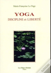 Capa do artigo Yoga Discipline Et Liberté