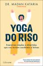 Yoga do Riso - Preview
