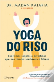 Capa do artigo Yoga do Riso