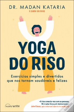 Capa do artigo Yoga do Riso