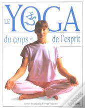 Yoga Du Corps Et De L'Esprit
