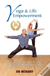 Capa do artigo Yoga & Life Empowerment