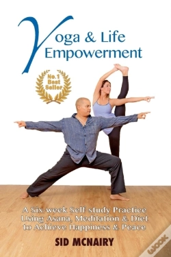 Capa do artigo Yoga & Life Empowerment