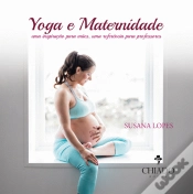 Capa do artigo Yoga e Maternidade