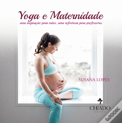 Capa do artigo Yoga e Maternidade