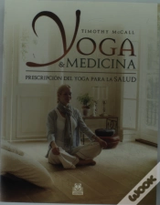 Capa do artigo Yoga & Medicina. Prescripción Del Yoga Para La Salud