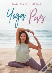 Capa do artigo Yoga e Paz