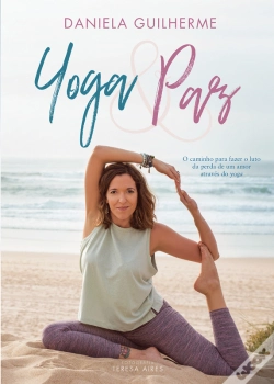 Capa do artigo Yoga & Paz