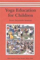 Yoga Education For Children