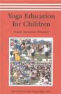 Yoga Education For Children - Preview